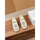 Dior Loafers