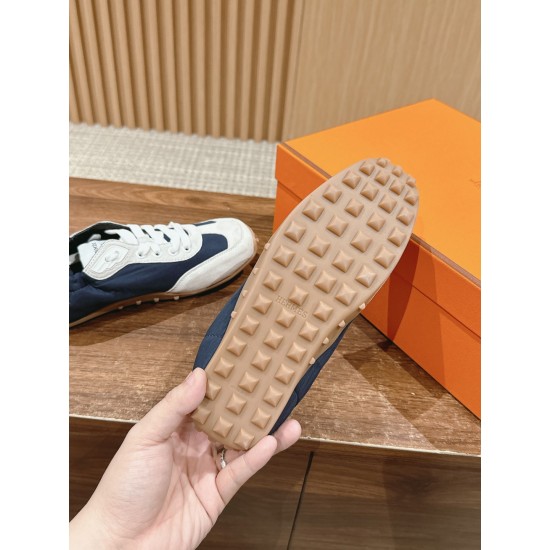 Hermes Sneakers