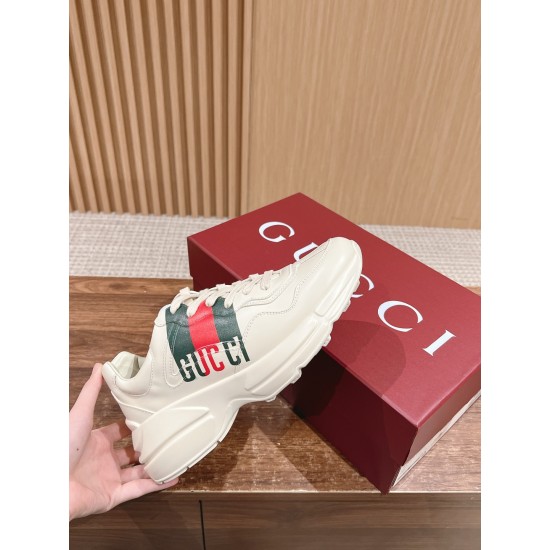 Gucci Sneakers