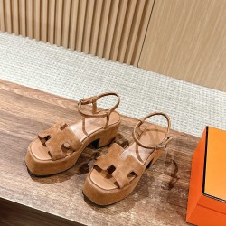 Hermes Sandals