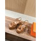 Hermes Sandals