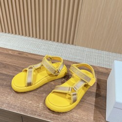 Dior Sandals