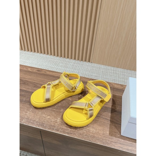 Dior Sandals