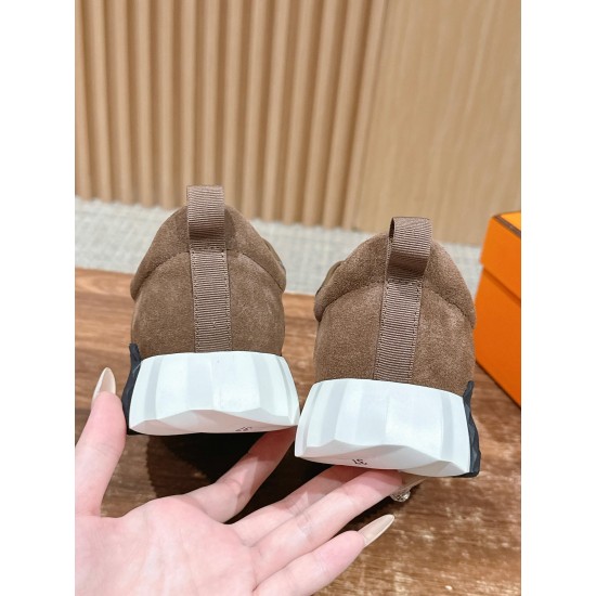 Hermes Sneakers