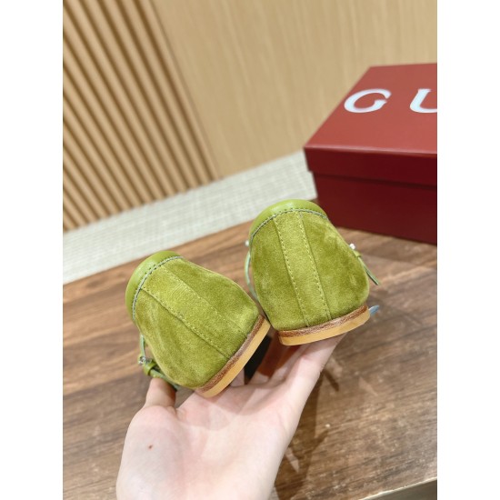 Gucci Loafers