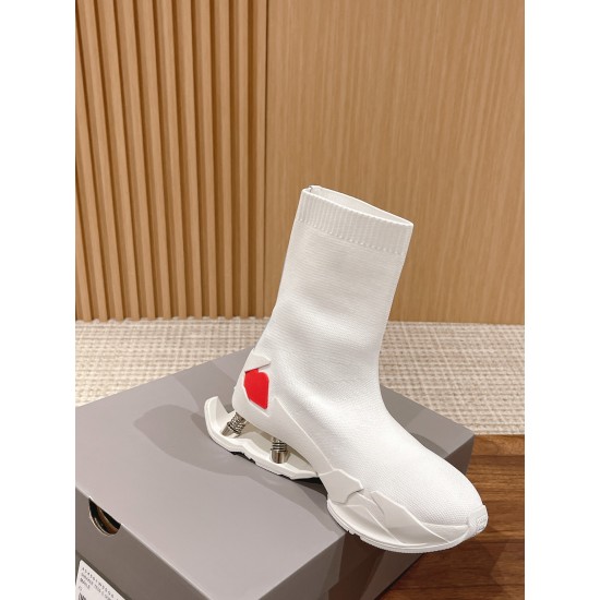 Balenciaga Speed