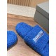  Balenciaga Slippers