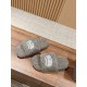  Balenciaga Slippers