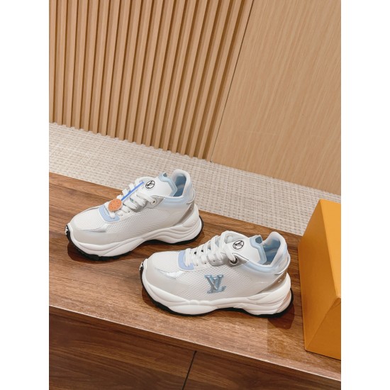LV Sneakers