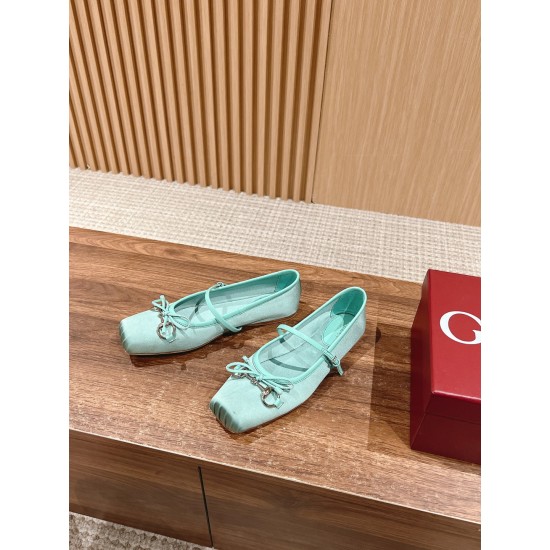 Gucci Loafers
