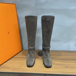 Hermes Boots