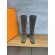 Hermes Boots