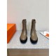 Hermes Boots
