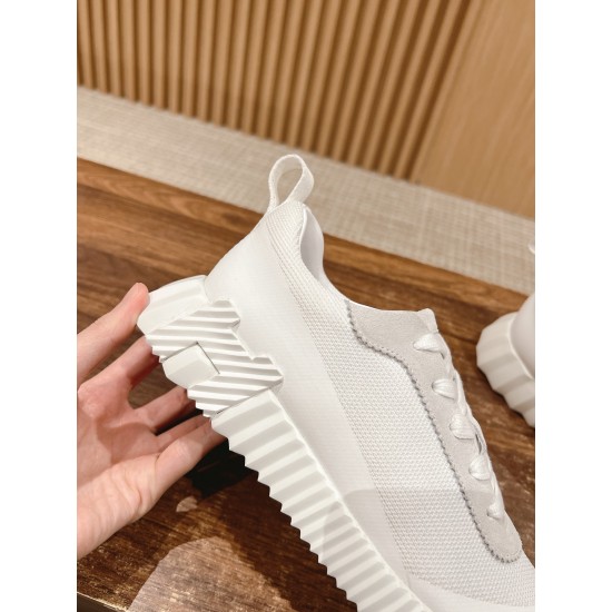 Hermes Sneakers