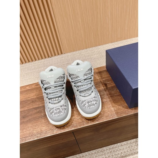 Dior Sneakers