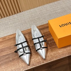 LV Sandals