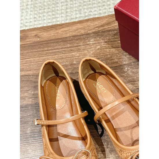 Gucci Loafers