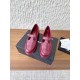 CHANEL Loafers