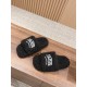  Balenciaga Slippers