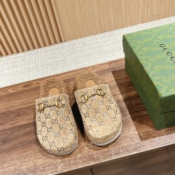 Gucci Slippers