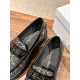 Dior Loafers