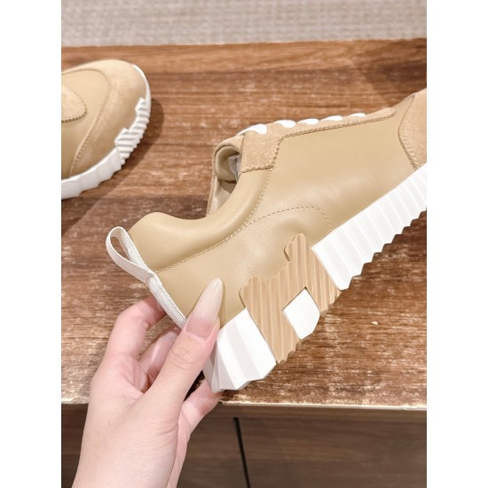 Hermes Sneakers
