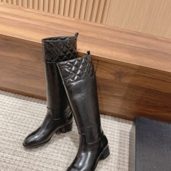 CHANEL Boots