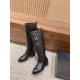 CHANEL Boots