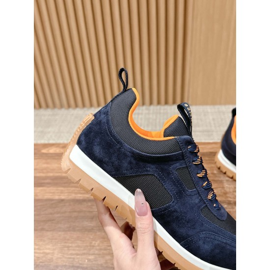 Hermes Sneakers