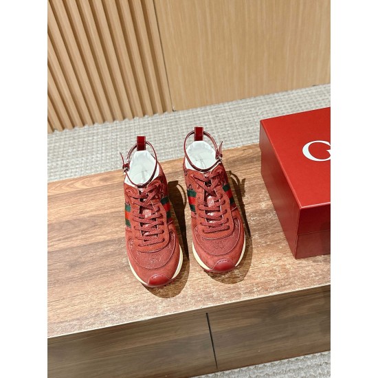 Gucci Sneakers