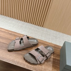  Balenciaga Slippers