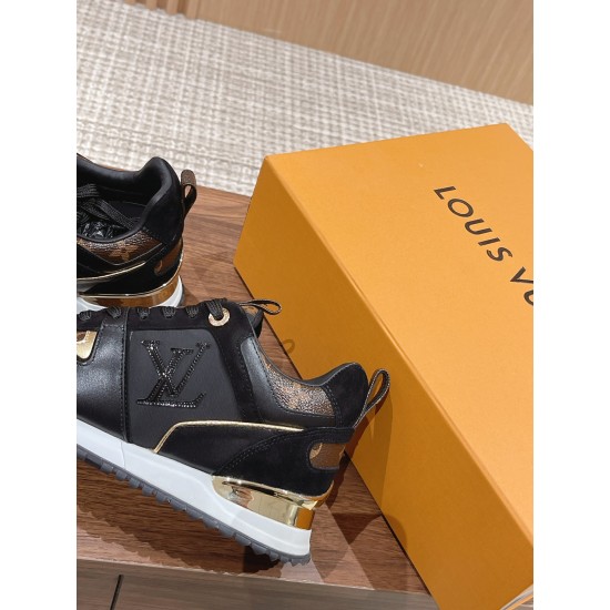 LV Sneakers