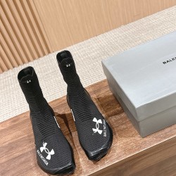 Balenciaga boots