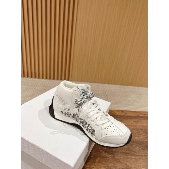 Dior Sneakers