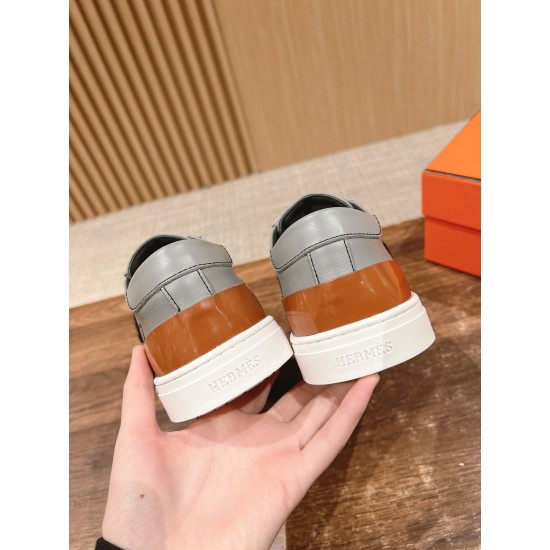 Hermes Sneakers