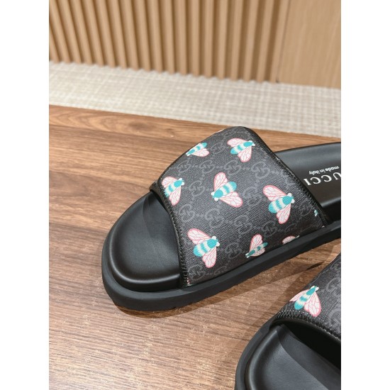 Gucci Slippers