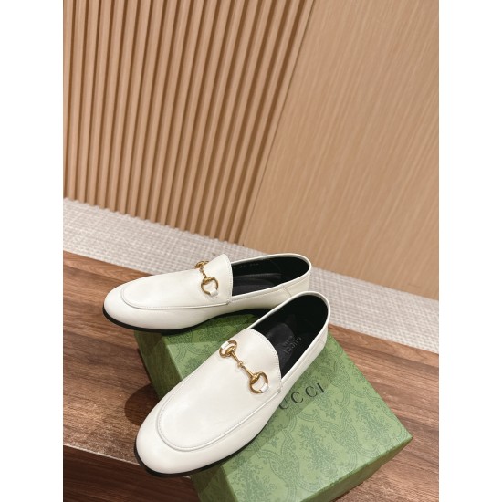 Gucci Loafers