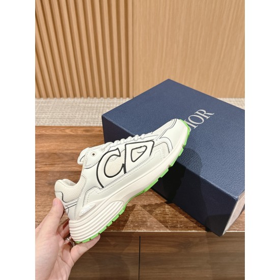 Dior Sneakers