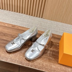 LV Sandals
