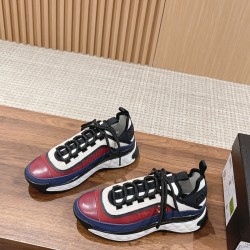 CHANEL Sneakers