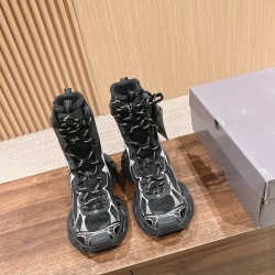 Balenciaga boots