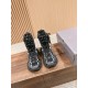 Balenciaga boots