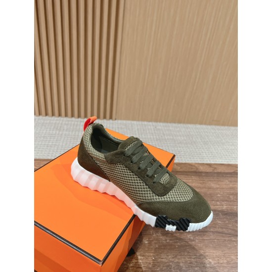 Hermes Sneakers