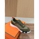 Hermes Sneakers