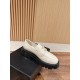 CHANEL Loafers