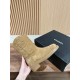 CHANEL Boots