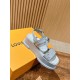 LV Sandals