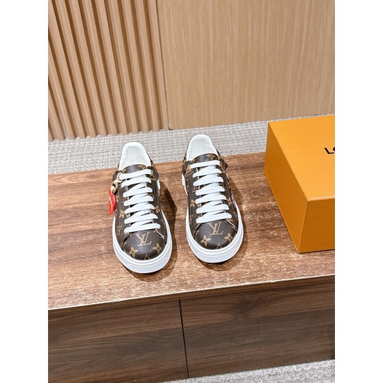 LV Sneakers