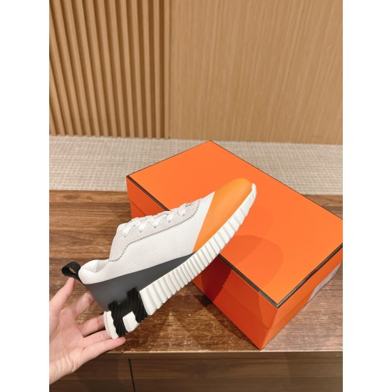 Hermes Sneakers