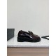 CHANEL Loafers